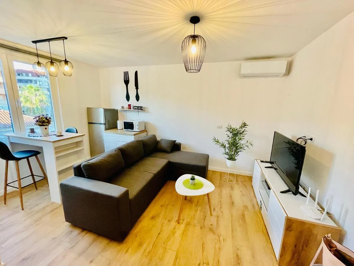 Central Apartment 2, Tirana Albania