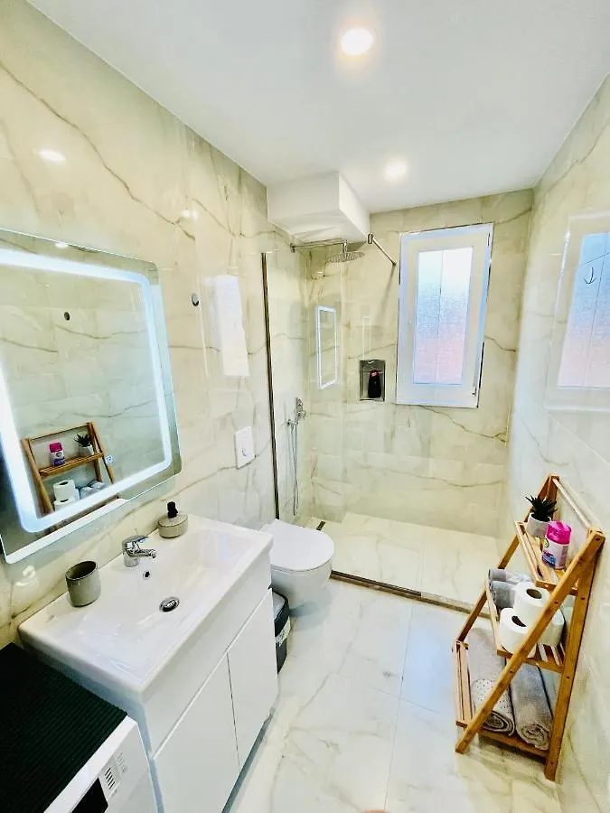 Central Apartment 2, Tirana Albania