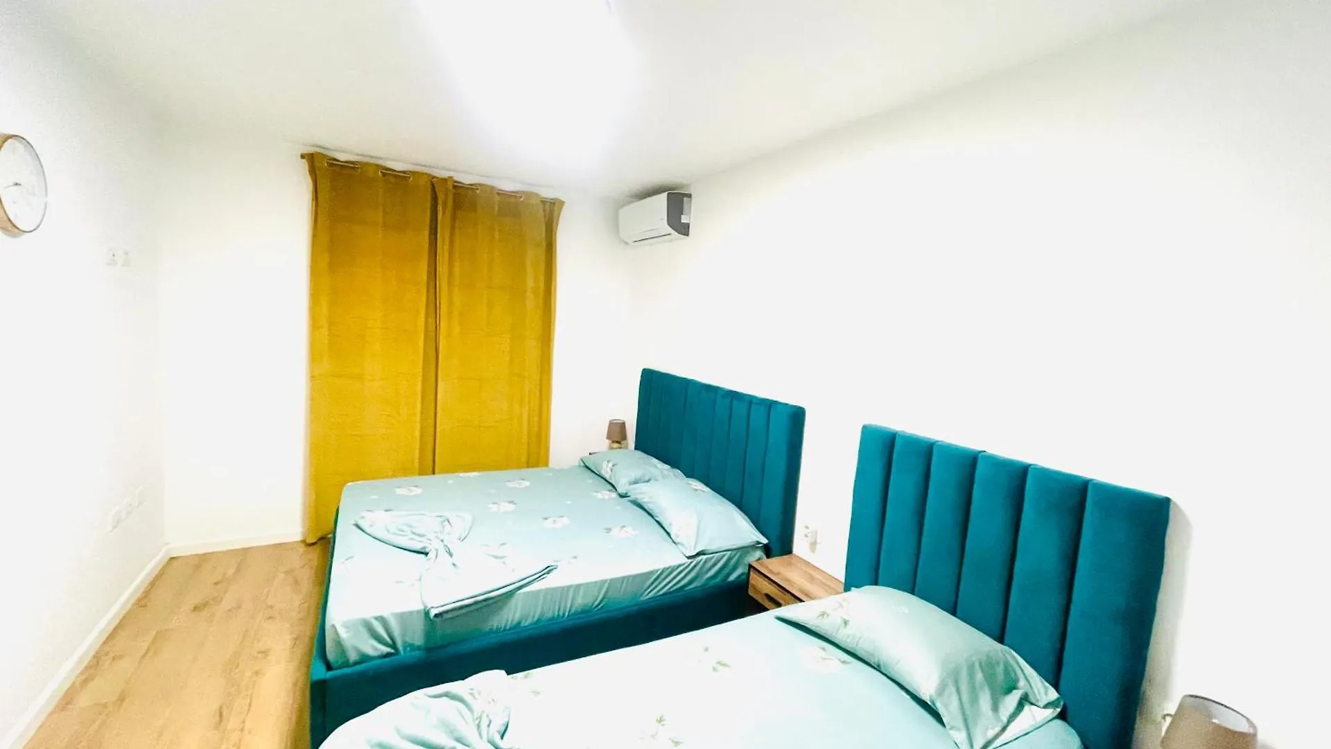 Central Apartment 2, Tirana location